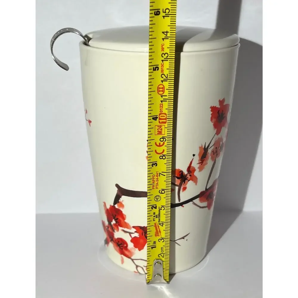Forte Tea Mug Excellent Condition